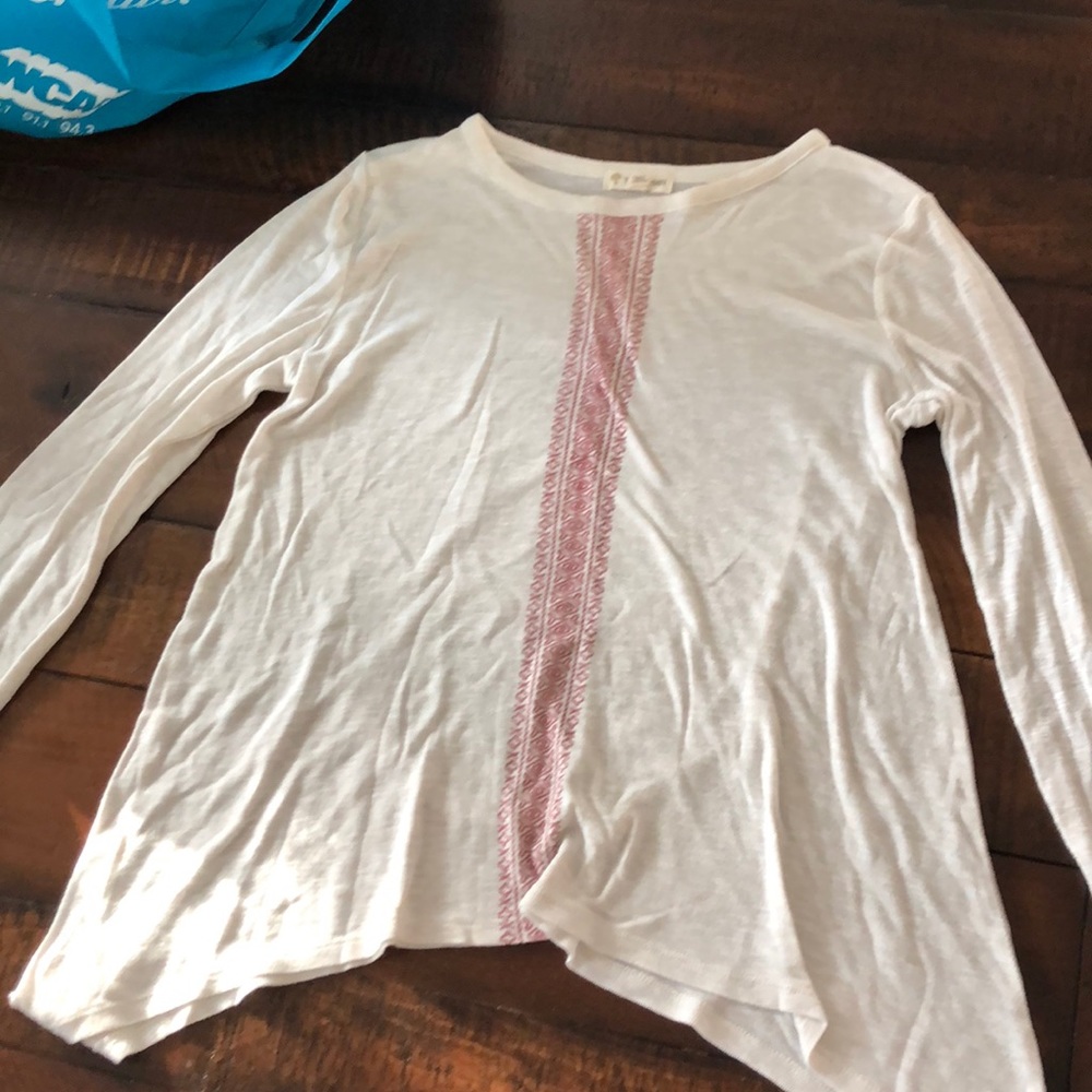 Kids Tucker and Tate Long Sleeve